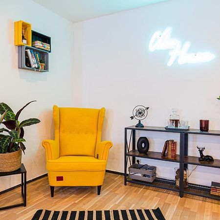 Apartament Vibe House Praga Zewnętrze zdjęcie