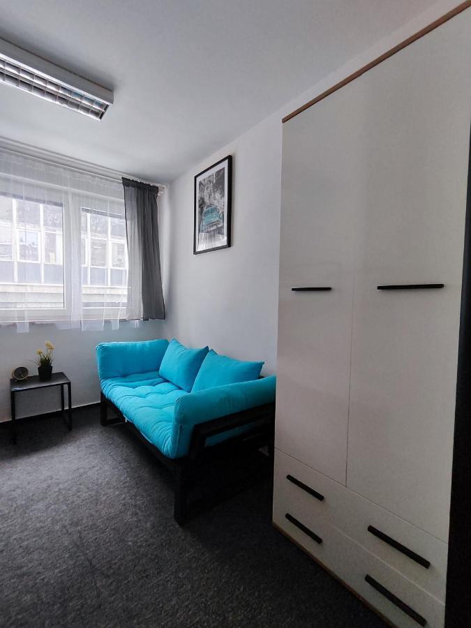 Apartament Vibe House Praga Zewnętrze zdjęcie