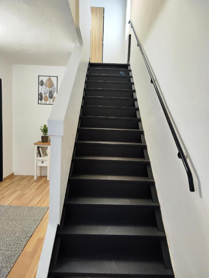 Apartament Vibe House Praga Zewnętrze zdjęcie