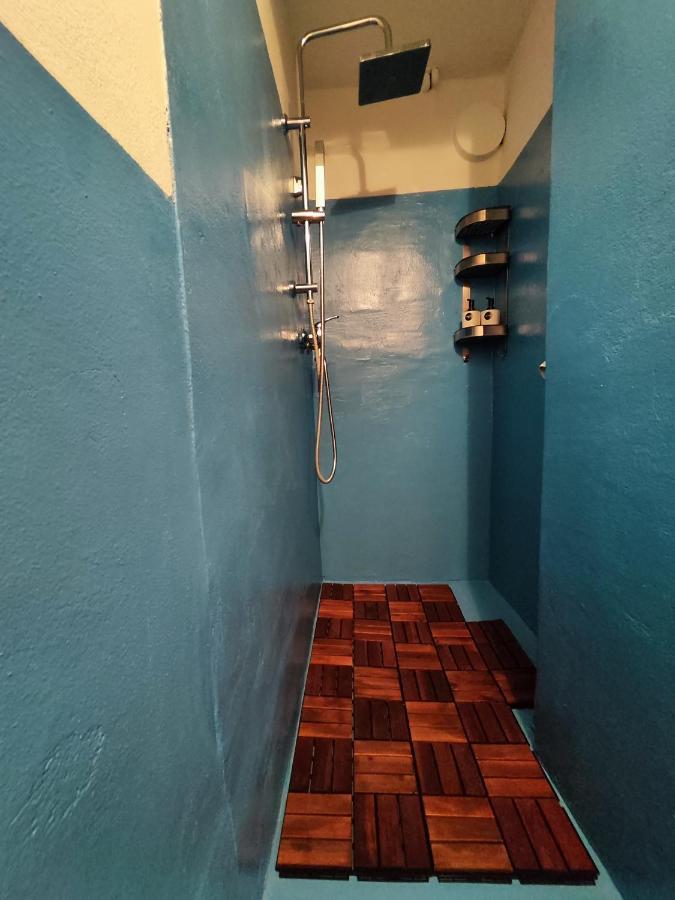 Apartament Vibe House Praga Zewnętrze zdjęcie